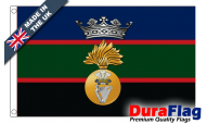 Royal Irish Fusiliers Flags